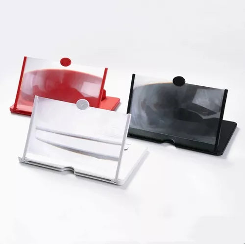 OFERTA 2x1 - Amplificador De Pantalla