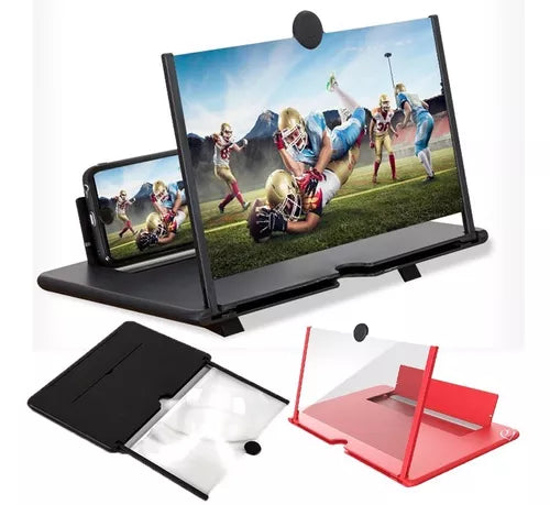 OFERTA 2x1 - Amplificador De Pantalla