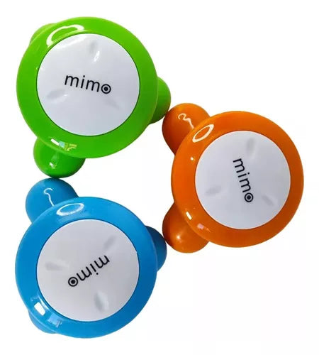 Mimo™ | Masajeador Portatil